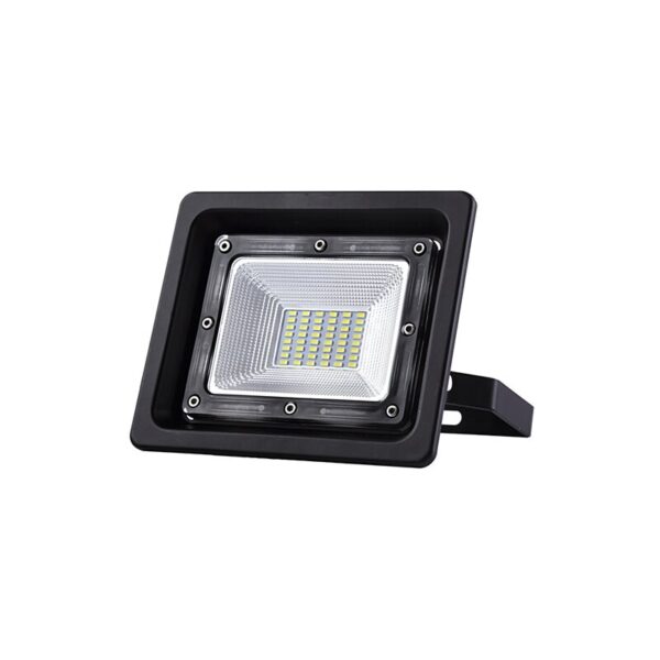 Υ/Κ LED FLOOD LIGHT 20W 4000K 230V 1800Lm 12pcs/cart