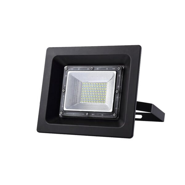 Υ/Κ LED SENSOR  FLOOD LIGHT 30W 3000K 230V 2770Lm 8pcs/cart