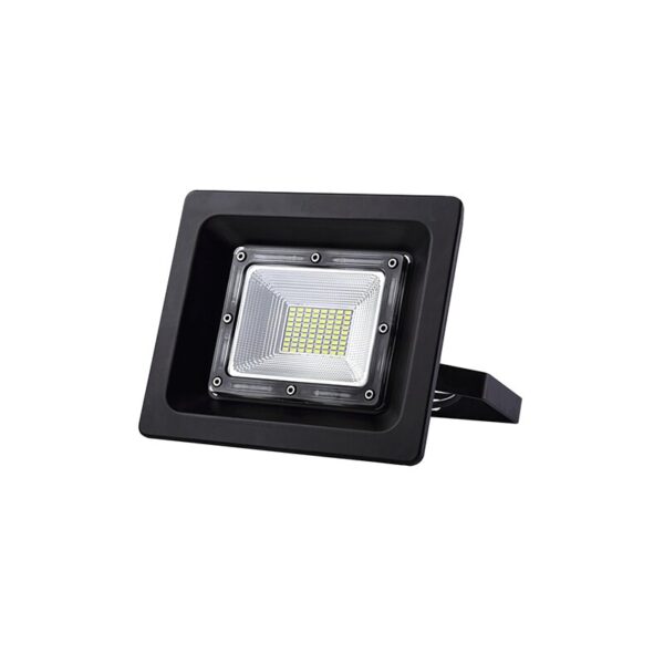 Υ/Κ LED FLOOD LIGHT 30W 6000K 230V 2860Lm 12pcs/cart