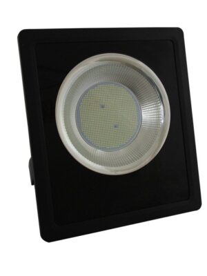 LED SMD FLOOD LUMINAIRE 500W 5000K 45000Lm 230V PF>0.95 IP66