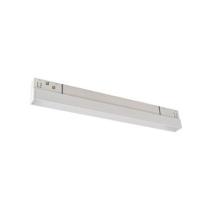 ΦΩΤΙΣΤΙΚΟ ΡΑΓΑΣ ΜΑΓΝΗΤΙΚΟ 48V DC 10W 4000K 850LM 110° OSRAM Ra90 L300mm ΛΕΥΚΟ