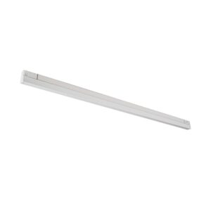 ΦΩΤΙΣΤΙΚΟ ΡΑΓΑΣ ΜΑΓΝΗΤΙΚΟ 48V DC 30W 4000K 2600LM 110° OSRAM Ra90 L900mm ΛΕΥΚΟ