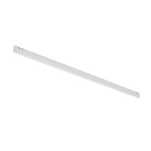 ΦΩΤΙΣΤΙΚΟ ΡΑΓΑΣ ΜΑΓΝΗΤΙΚΟ 48V DC 40W 3000K 3000LM 110° OSRAM Ra90 L1200mm ΛΕΥΚΟ