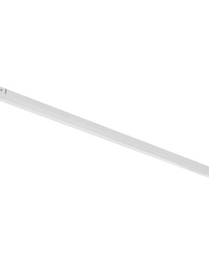 ΦΩΤΙΣΤΙΚΟ ΡΑΓΑΣ ΜΑΓΝΗΤΙΚΟ 48V DC 40W 4000K 3200LM 110° OSRAM Ra90 L1200mm ΛΕΥΚΟ