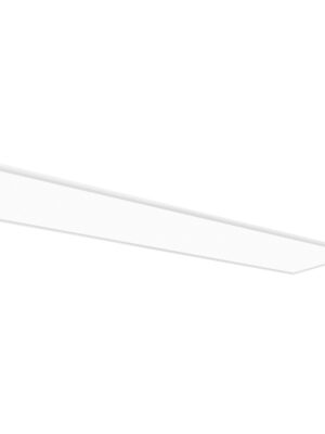 Υ/Κ  LED PANEL 36W 295X1195X50mm 3000K 3100Lm 230V AC Ra80