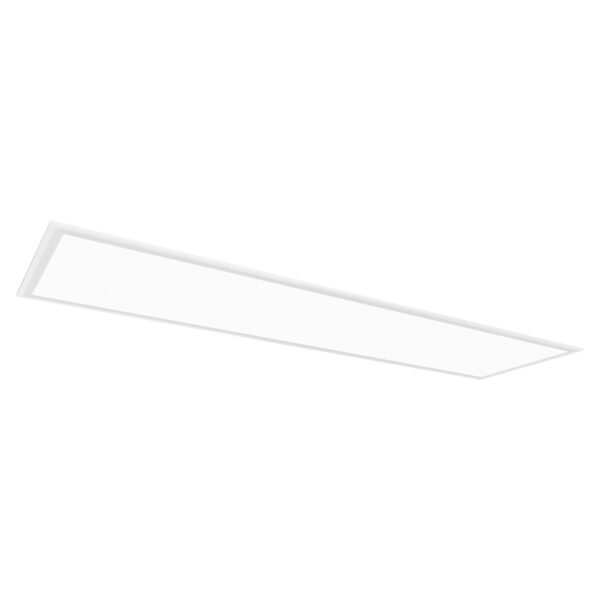 Υ/Κ  LED PANEL 36W 295X1195X50mm 3000K 3100Lm 230V AC Ra80