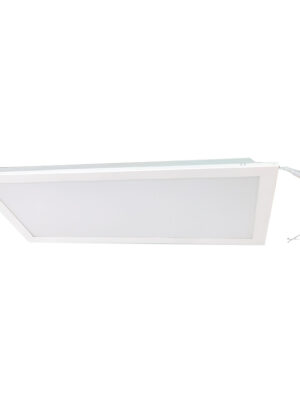 Υ/Κ  LED PANEL 24W 295X595X50mm 3000K 2050Lm 230V AC Ra80