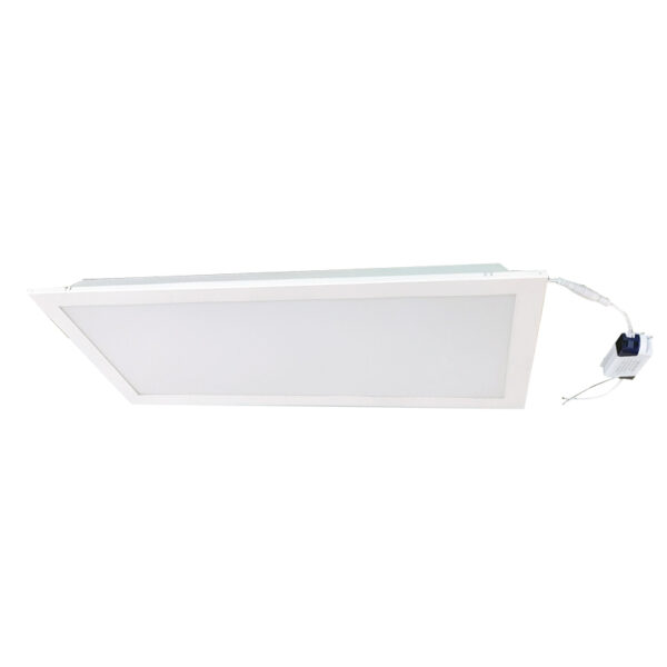 Υ/Κ  LED PANEL 24W 295X595X50mm 3000K 2050Lm 230V AC Ra80