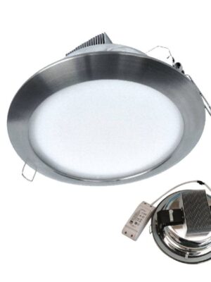 Υ/Κ  ΦΩΤΙΣΤΙΚΟ ΧΩΝΕΥΤΟ ΟΡΟΦΗΣ 30W 2700K 66LEDs EPISTAR 2840Lm IP44 SMD57