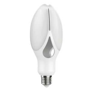 LED SMD MALORY 75W 4000K 8300LM 230V AC  RA80 40000HRS 360° 1xE40