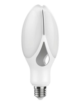 LED SMD MALORY 75W 4000K 8300LM 230V AC  RA80 40000HRS 360° 1xE40