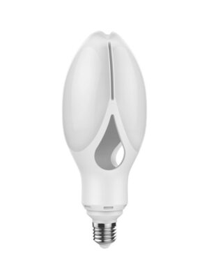 LED SMD MALORY 29W 4000K 3500LM 230V AC RA80 40000HRS 360° 1xE27