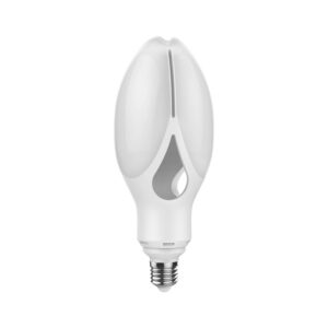 LED SMD MALORY 38W 4000K 4350LM 230V AC RA80 40000HRS 360° 1xE27