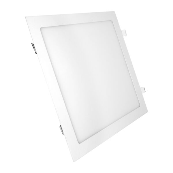 Υ/Κ SQUARE W REC. LED SLIMPANEL 14W 4000K 970Lm 230V 172X172 Ra80