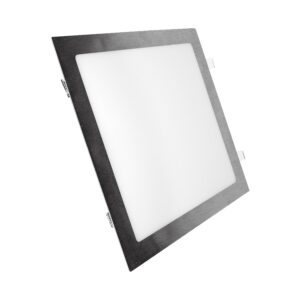 Υ/Κ SQUARE NM REC. LED SLIMPANEL 14W 6000K 990Lm230V 172X172 Ra80