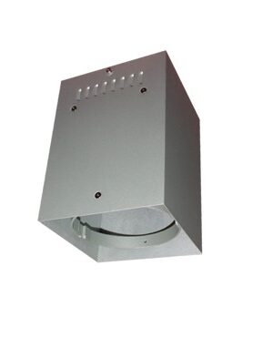 ΚΟΝΣΟΛΑ ΟΡΟΦΗΣ ΚΕΝΗ  1ΘΕΣ. MULTISPOT ΓΚΡΙ