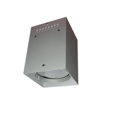 ΚΟΝΣΟΛΑ ΟΡΟΦΗΣ ΚΕΝΗ  1ΘΕΣ. MULTISPOT ΓΚΡΙ