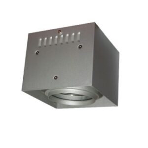 ΚΟΝΣΟΛΑ ΟΡΟΦΗΣ AR111 1ΘΕΣ. ΓΚΡΙ