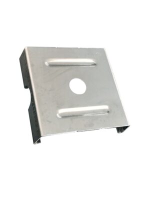 ΜΕΤΑΛΛΙΚΟ ΚΛΙΠ ΣΤΕΡΕΩΣΗΣ