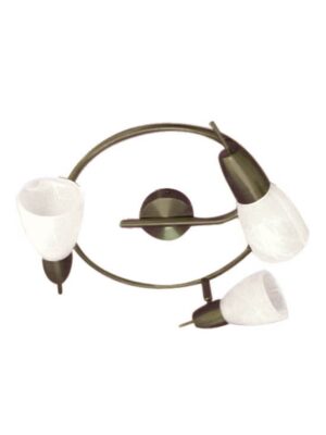 NETTO ΦΩΤΙΣΤΙΚΟ ΕΠΙΤΟΙΧΟ MPRONZE ΜΕΤΑΛΛΙΚΟ ΣΥΜΒΑΤΙΚΟ 3ΧΕ14 300X140mm