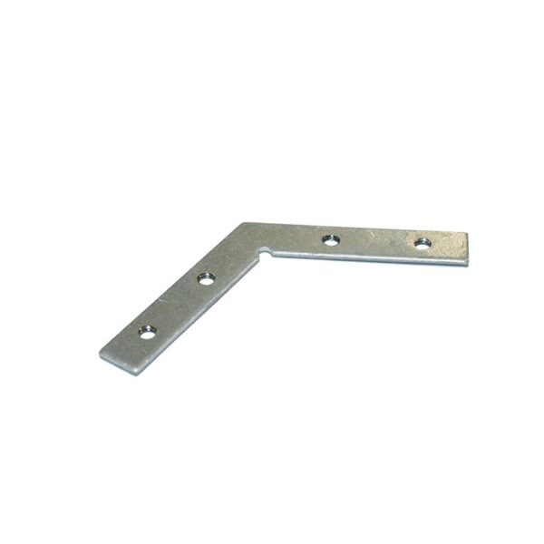 120° ΣΥΝΔΕΣΜΟΣ ΑΛΟΥΜΙΝΙΟΥ