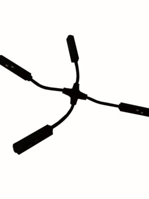 ΤΡΟΦΟΔΟΤΙΚΟ ΕΞΑΡΤΗΜΑ ΜΑΓΝΗΤΙΚΗΣ ΡΑΓΑΣ ΜΑΥΡΟ