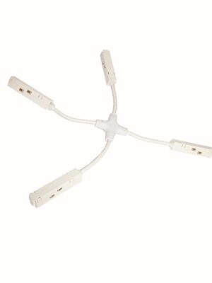 ΤΡΟΦΟΔΟΤΙΚΟ ΕΞΑΡΤΗΜΑ ΜΑΓΝΗΤΙΚΗΣ ΡΑΓΑΣ ΛΕΥΚΟ