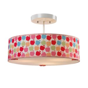 NETTO ΠΑΙΔΙΚΟ ΟΡΟΦΗΣ ΜΗΛΑ 3ΧE14 Φ40CM