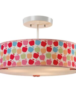 NETTO ΠΑΙΔΙΚΟ ΟΡΟΦΗΣ ΜΗΛΑ 3ΧE14 Φ40CM