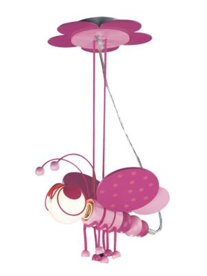 NETTO ΠΑΙΔΙΚΟ ΜΕΛΙΣΣΑ PINK HONEY