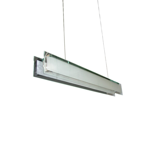 NETTO ΚΡΕΜΑΣΤΟ ΝΙΚΕΛΙΟ ΦΘΟΡΙΟ ΣΥΜΒΑΤΙΚΟ T5 4000Κ