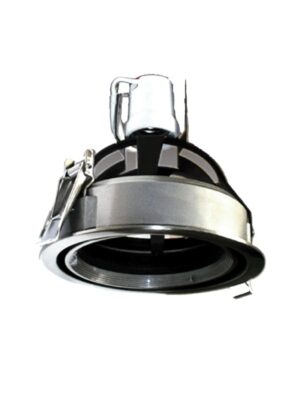 ΣΠΟΤ ΝΙΚΕΛ ΜΑΤ PAR E27 η CDMR