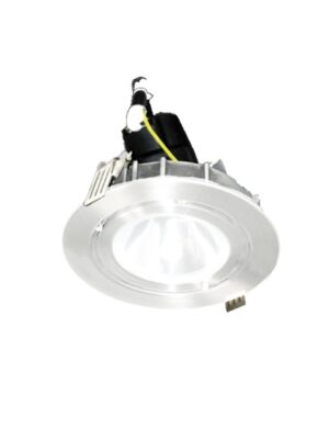 ΣΠΟΤ G8,5 ΛΕΥΚΟ Φ155