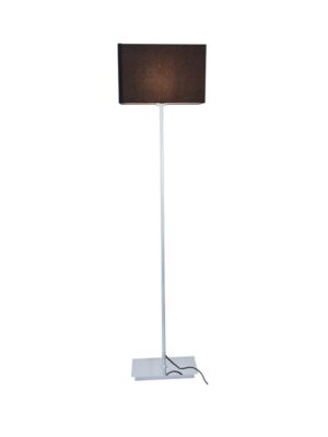 NETTO ΦΩΤΙΣΤΙΚΟ ΕΠΙΔΑΠΕΔΙΟ ΧΡΩΜΙΟ ΜΕΤΑΛΛΙΚΟ ΣΥΜΒΑΤΙΚΟ 1ΧΕ27 IP20 300Χ1254mm