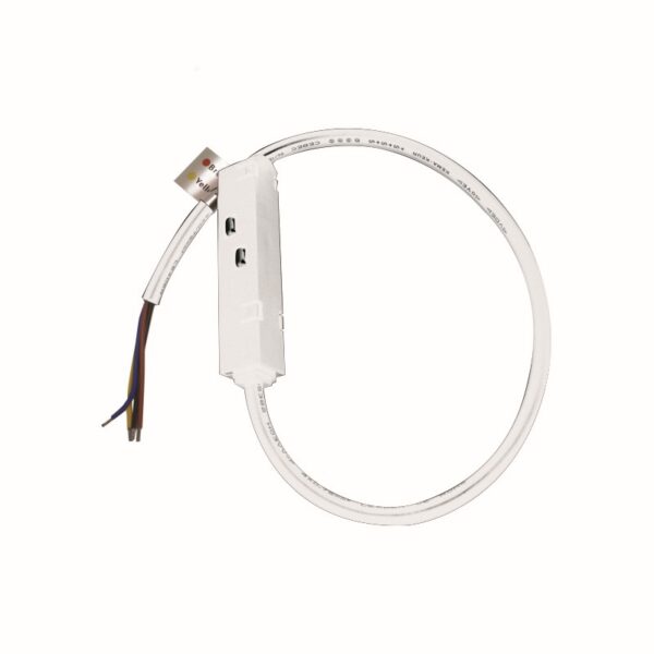 ΤΡΟΦΟΔΟΤΙΚΟ ΕΞΑΡΤΗΜΑ ΜΑΓΝΗΤΙΚΗΣ ΡΑΓΑΣ 48V DC ΛΕΥΚΟ 2Μ ΚΑΛΩΔΙΟ