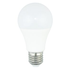 LED SMD MICRO SENSOR A60 12W 4000K 230V AC 1350LM RA80 30000HRS 230° 1xE27