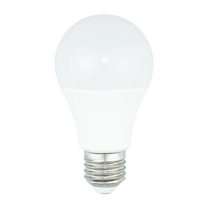 LED SMD MICRO SENSOR A60 8W 6000K 230V AC 740LM RA80 30000HRS 230° 1xE27