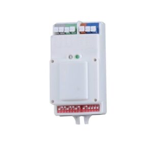 NETTO MICROWAVE MOTION SENSOR IP20 FOR UFO & MOUNTING BRACKET