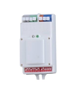 NETTO MICROWAVE MOTION SENSOR IP20 FOR UFO & MOUNTING BRACKET