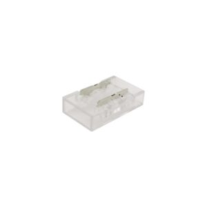 MIDDLE TRANSPARENT CONNECTOR FOR LED COB STRIP IP20 Ra