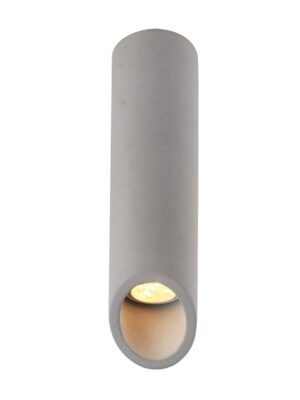 ΟΡΟΦΗΣ Φ/Σ 1ΧGU10 ΦΥΣΙΚΟ ΤΣΙΜΕΝΤΟ D7XH32CM FALTSO