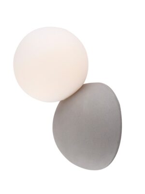 ΕΠΙΤΟΙΧΟ Φ/Σ 1ΧG9 ΦΥΣΙΚΟ ΤΣΙΜΕΝΤΟ+ΛΕΥΚΟ ΓΥΑΛΙ 19Χ12Χ12CM VENUS