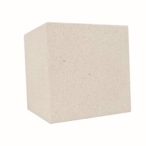 ΕΠΙΤΟΙΧΟ ΤΕΤΡΑΓΩΝΟ ΦΩΤΙΣΤΙΚΟ LED COB 10W 540LM 230V AC 3000K RA80 IP65 30.000HRS ΛΕΥΚΟ ΤΣΙΜΕΝΤΟ