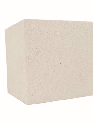 ΕΠΙΤΟΙΧΟ ΤΕΤΡΑΓΩΝΟ ΦΩΤΙΣΤΙΚΟ LED COB 10W 540LM 230V AC 3000K RA80 IP65 30.000HRS ΛΕΥΚΟ ΤΣΙΜΕΝΤΟ