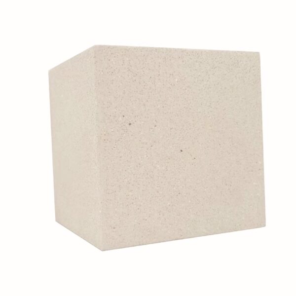 ΕΠΙΤΟΙΧΟ ΤΕΤΡΑΓΩΝΟ ΦΩΤΙΣΤΙΚΟ LED COB 10W 540LM 230V AC 3000K RA80 IP65 30.000HRS ΛΕΥΚΟ ΤΣΙΜΕΝΤΟ