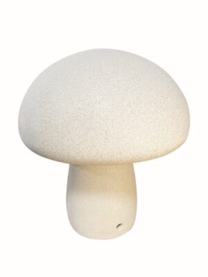 LED SMD POST LUMINAIRE 10W 850LM 230V AC 3.000K RA80 IP65 30.000HRS WHITE CEMENT