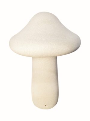 LED SMD POST LUMINAIRE 10W 850LM 230V AC 3.000K RA80 IP65 30.000HRS WHITE CEMENT