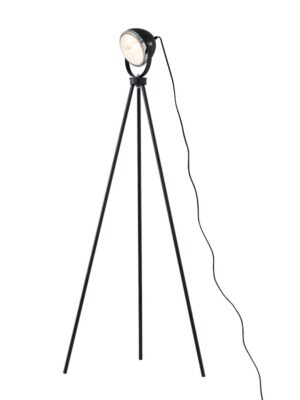 ΕΠΙΔΑΠΕΔΙΟ Φ/Σ 1ΧΕ14 ΜΕΤΑΛΛΙΚΟ ΜΑΥΡΟ+ΓΥΑΛΙ 56Χ56ΧΗ145CM HARLEY