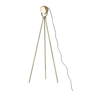 NETTO ΦΩΤΙΣΤΙΚΟ ΕΠΙΔΑΠΕΔΙΟ ΣΑΤΙΝΕ ΜΠΡΟΝΖΕ ΜΕΤΑΛΛΙΚΟ ΣΥΜΒΑΤΙΚΟ 1ΧΕ14 IP20 Φ500Χ1400mm