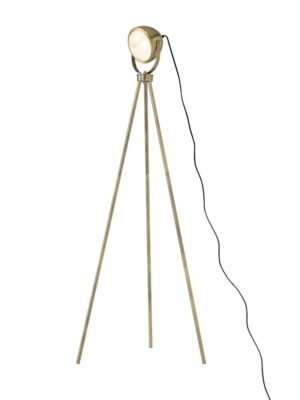 NETTO ΦΩΤΙΣΤΙΚΟ ΕΠΙΔΑΠΕΔΙΟ ΣΑΤΙΝΕ ΜΠΡΟΝΖΕ ΜΕΤΑΛΛΙΚΟ ΣΥΜΒΑΤΙΚΟ 1ΧΕ14 IP20 Φ500Χ1400mm